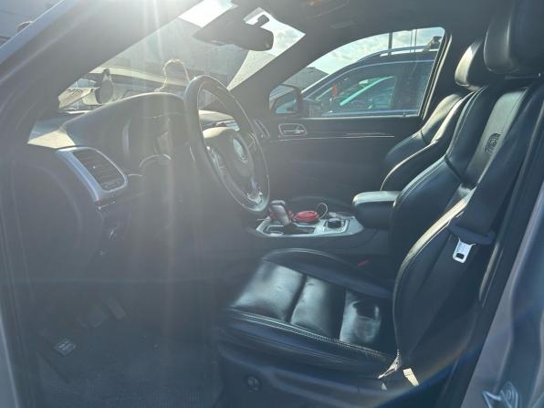 Jeep Grand Cherokee IV (WK2) Рестайлинг с пробегом 2019 года, цена 3 200 000 рублей, 152000 км, внедорожник, Автокод Объявления