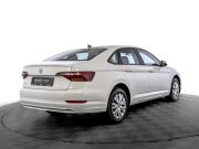Volkswagen Jetta VII Москва  - изображение 31