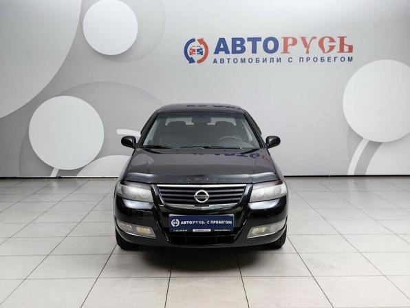 Nissan Almera Classic I с пробегом 2010 года, цена 585 000 рублей, 99200 км, седан, Автокод Объявления