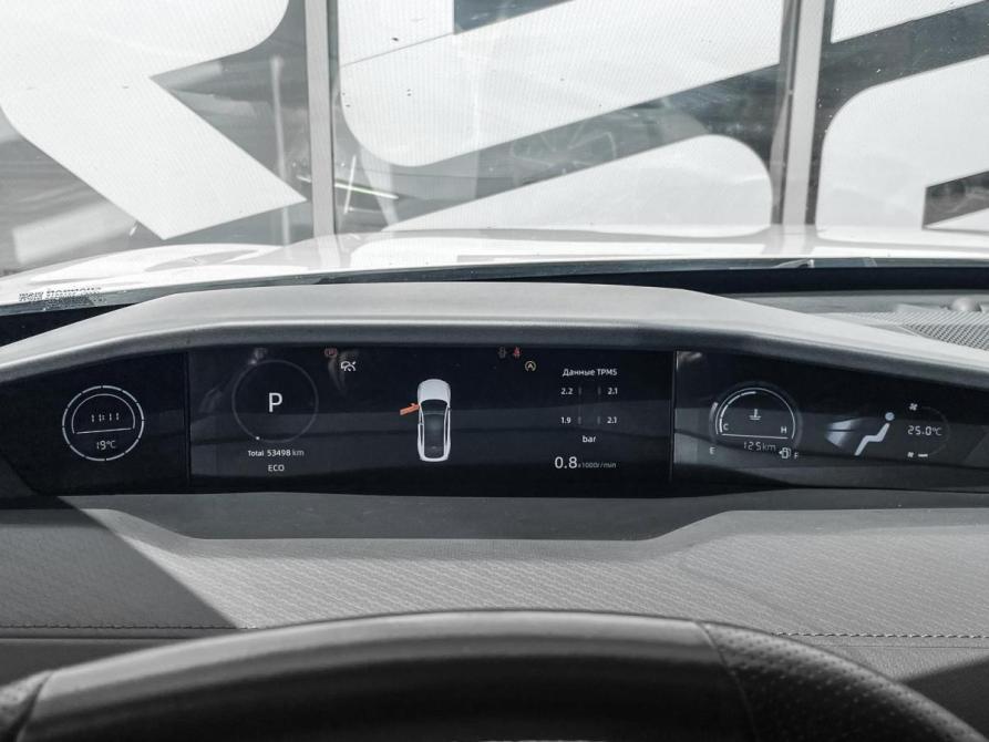 Changan UNI-V I Ставрополь  - изображение 25