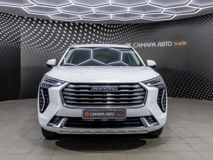 Haval Jolion I Самара  - изображение 7