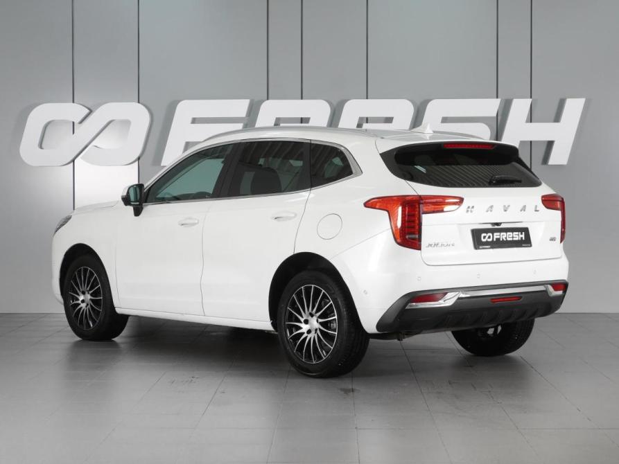 Haval Jolion I Минеральные Воды  - изображение 2