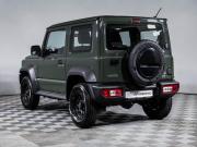 Suzuki Jimny IV Москва  - изображение 24