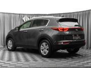 Kia Sportage IV Москва  - изображение 32
