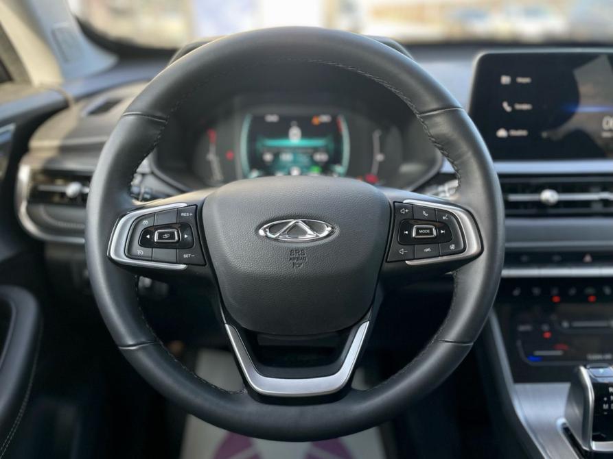 Chery Tiggo 4 Pro I Краснодар  - изображение 27