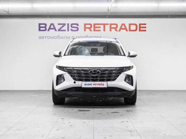 Hyundai Tucson IV с пробегом 2023 года, цена 3 159 000 рублей, 58496 км, внедорожник, Автокод Объявления
