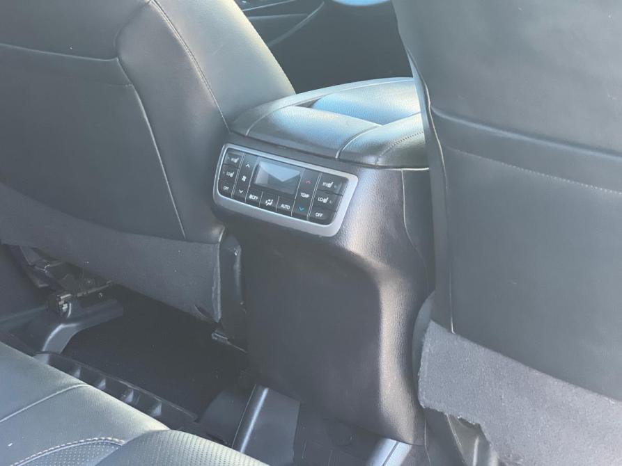 Toyota Highlander III (XU50) Сургут  - изображение 28