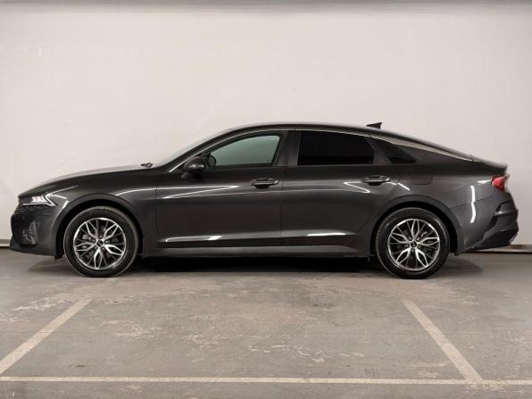 Kia K5 III с пробегом 2021 года, цена 2 380 000 рублей, 94740 км, седан, Автокод Объявления