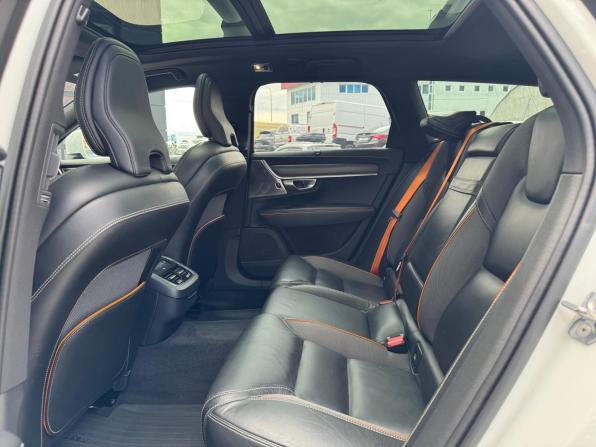 Volvo V90 Cross Country I с пробегом 2018 года, цена 3 190 000 рублей, 81821 км, универсал, Автокод Объявления