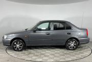 Hyundai Accent II Рестайлинг Волгоград  - изображение 35