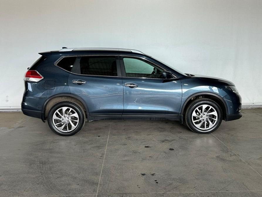 Nissan X-Trail III Рестайлинг Москва  - изображение 7