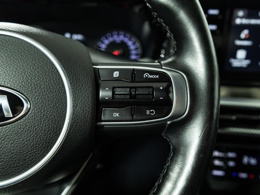 Kia K5 III Санкт-Петербург  - изображение 15