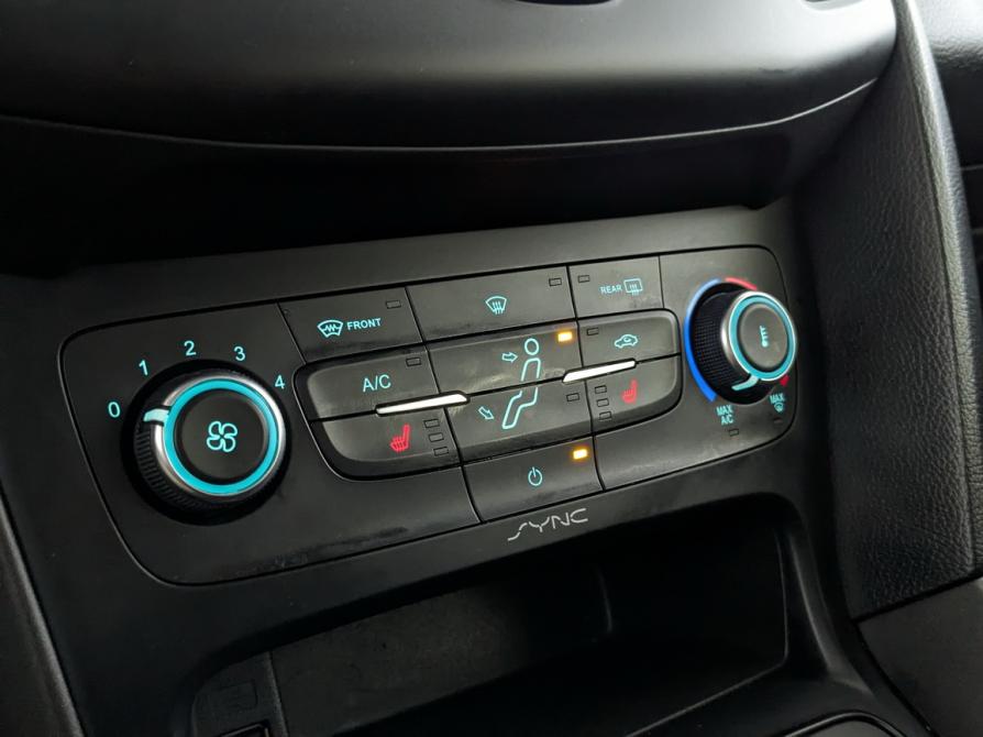 Ford Focus III Рестайлинг Москва  - изображение 14