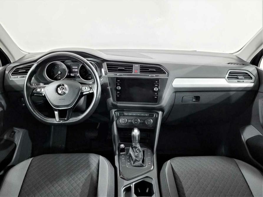 Volkswagen Tiguan II Москва  - изображение 9