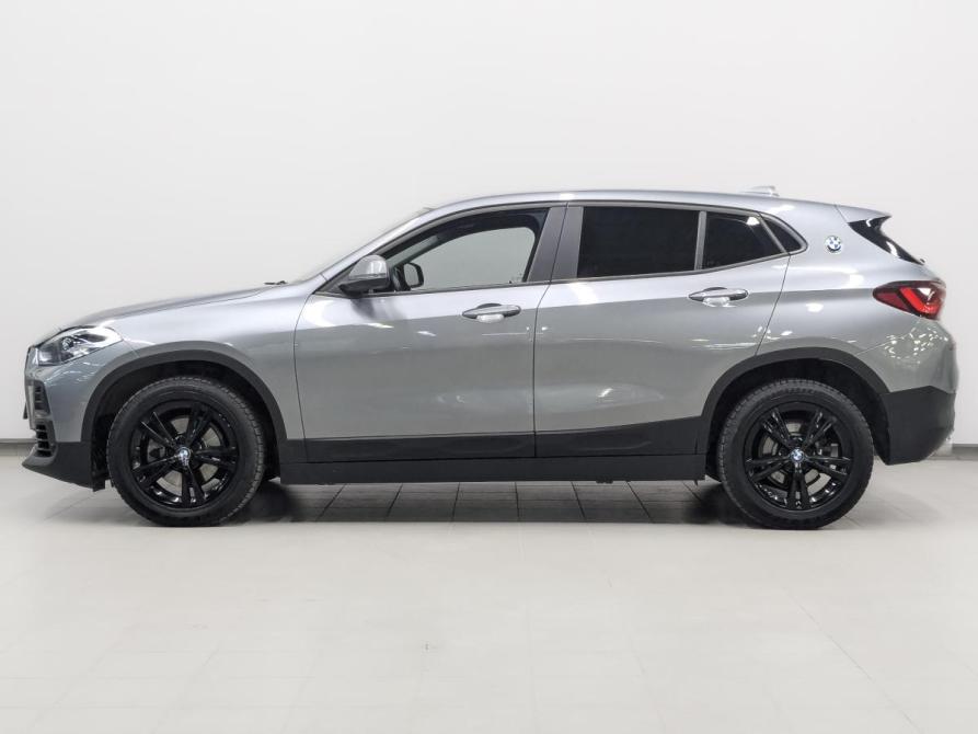 BMW X2 I (F39) Москва  - изображение 8