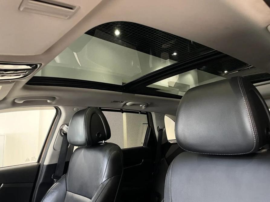Kia Sorento III Prime Москва  - изображение 18