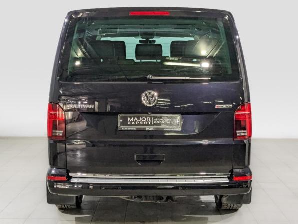 Volkswagen Multivan T6 Рестайлинг с пробегом 2021 года, цена 6 360 000 рублей, 97953 км, минивэн, Автокод Объявления