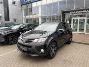 Toyota RAV4 IV (XA40) Череповец  - изображение 15
