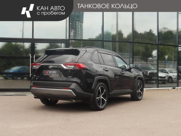 Toyota RAV4 V (XA50) с пробегом 2019 года, цена 3 150 000 рублей, 81273 км, внедорожник, Автокод Объявления