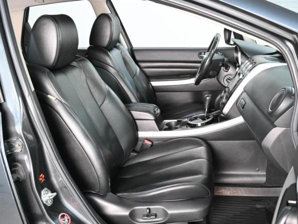 Mazda CX-7 I Рестайлинг с пробегом 2011 года, цена 1 159 000 рублей, 250310 км, внедорожник, Автокод Объявления