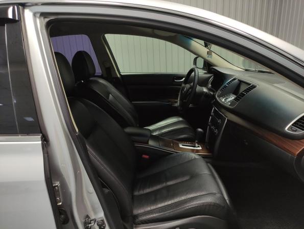 Nissan Teana II (J32) с пробегом 2010 года, цена 895 000 рублей, 197604 км, седан, Автокод Объявления