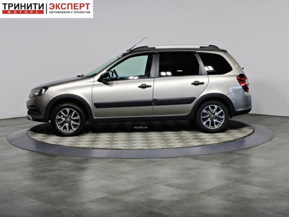 Lada (ВАЗ) Granta I Рестайлинг с пробегом 2022 года, цена 867 000 рублей, 87635 км, универсал, Автокод Объявления
