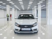Lada (ВАЗ) Vesta I Самара  - изображение 24