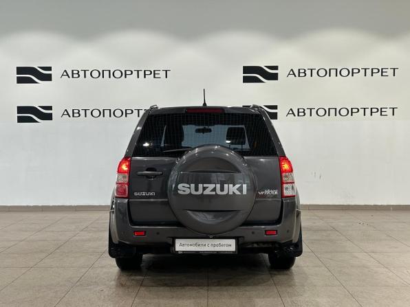 Suzuki Grand Vitara II Рестайлинг с пробегом 2011 года, цена 999 000 рублей, 150935 км, внедорожник, Автокод Объявления