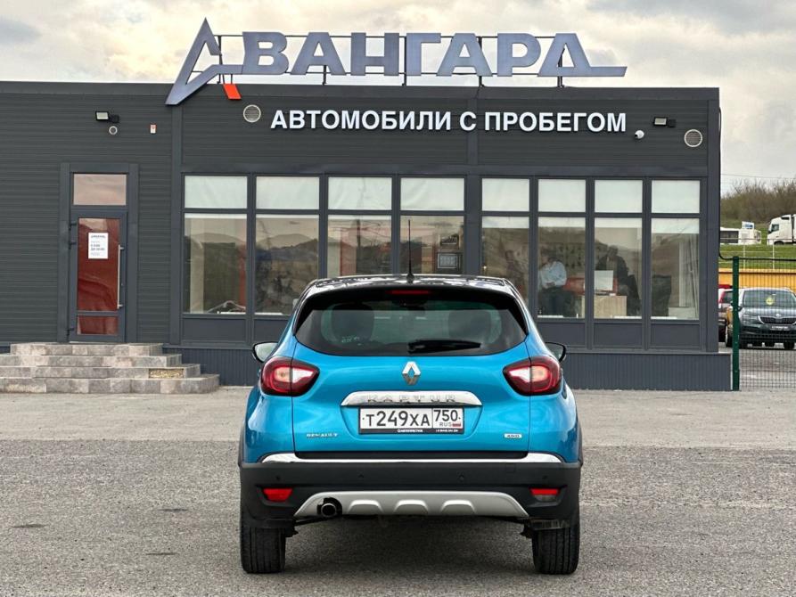 Renault Kaptur I Волгоград  - изображение 4