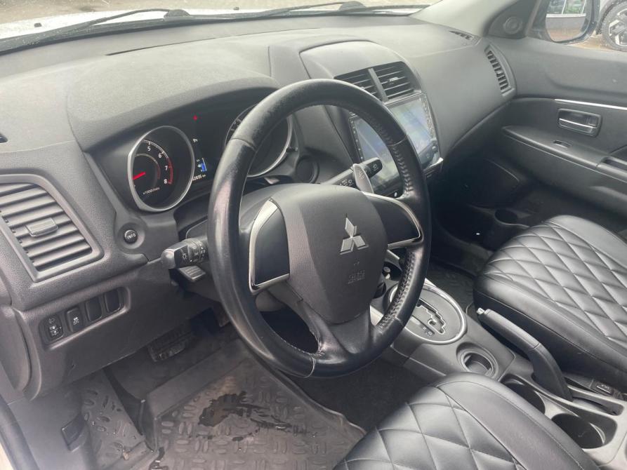 Mitsubishi ASX I Рестайлинг Череповец  - изображение 10