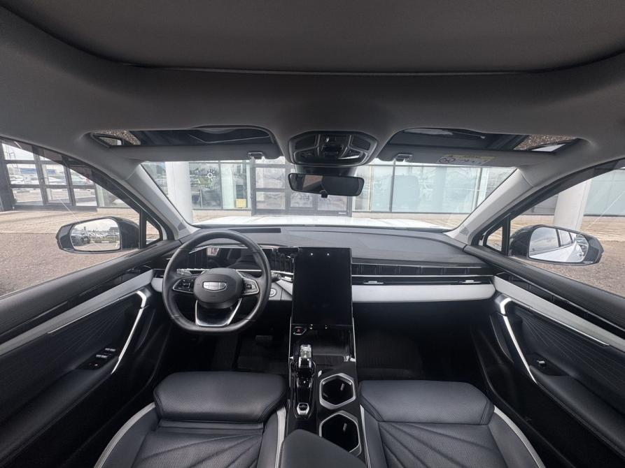 Geely Atlas II Тверь  - изображение 16