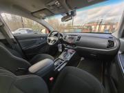 Kia Sportage III Санкт-Петербург  - изображение 22