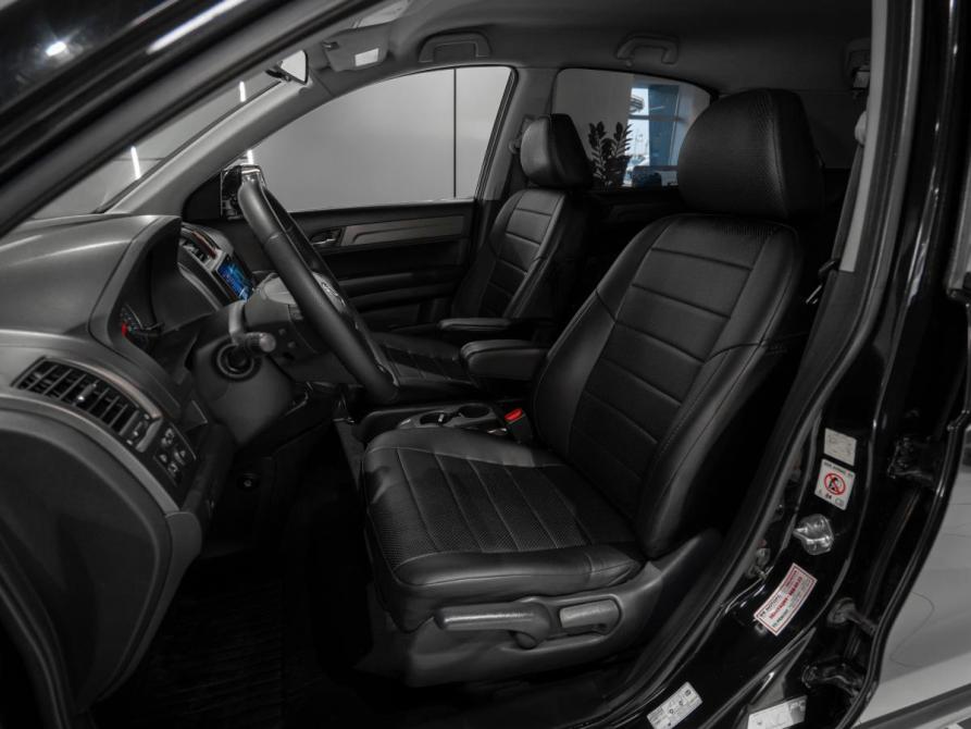 Honda CR-V III Рестайлинг Москва  - изображение 9