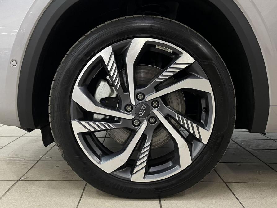 Geely Monjaro I Воронеж  - изображение 25