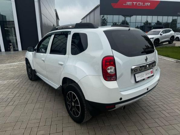 Renault Duster I с пробегом 2015 года, цена 879 900 рублей, 209491 км, внедорожник, Автокод Объявления
