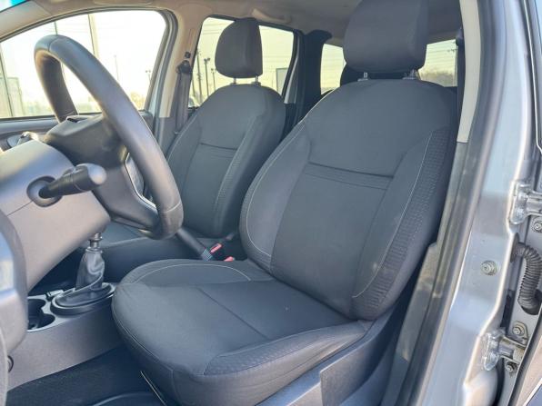 Renault Duster I Рестайлинг с пробегом 2019 года, цена 1 545 000 рублей, 90539 км, внедорожник, Автокод Объявления
