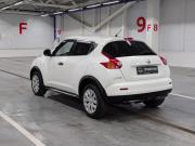 Nissan Juke I Казань  - изображение 30