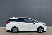 Honda Shuttle II Красноярск  - изображение 26