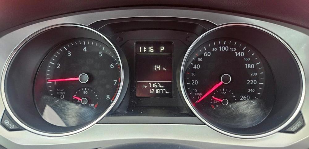 Volkswagen Jetta VI Рестайлинг Вологда  - изображение 10