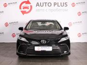 Toyota Camry VIII (XV70) Рестайлинг Минеральные Воды  - изображение 25