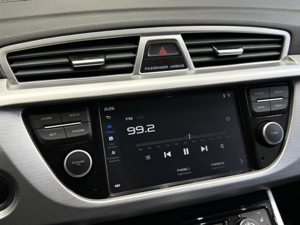 Geely Atlas I с пробегом 2019 года, цена 1 475 000 рублей, 124273 км, внедорожник, Автокод Объявления