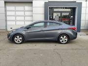 Hyundai Elantra V (MD) Рестайлинг Москва  - изображение 25