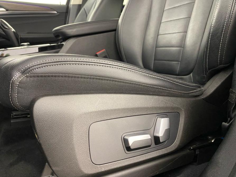 BMW X3 III (G01) Москва  - изображение 13