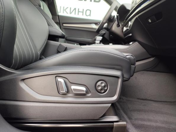 Audi Q5 II (FY) Рестайлинг с пробегом 2025 года, цена 5 699 000 рублей, 68 км, внедорожник, Автокод Объявления
