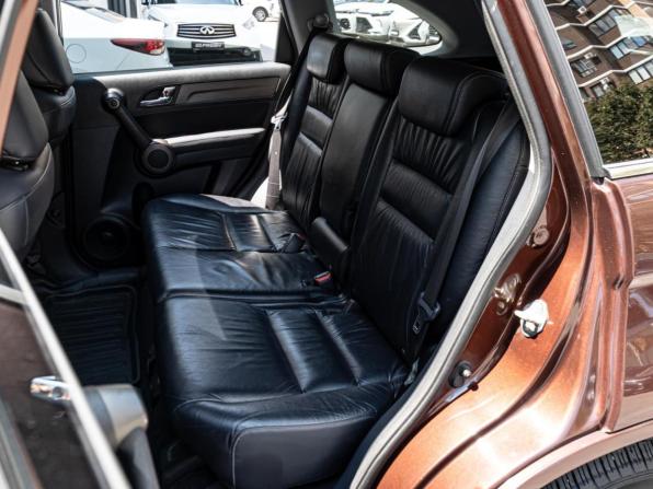 Honda CR-V III Рестайлинг с пробегом 2012 года, цена 1 560 000 рублей, 208613 км, внедорожник, Автокод Объявления
