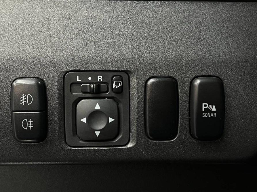 Mitsubishi Pajero IV Рестайлинг 1 Ростов-на-Дону  - изображение 16