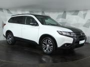 Mitsubishi Outlander III Рестайлинг 2 Москва  - изображение 33