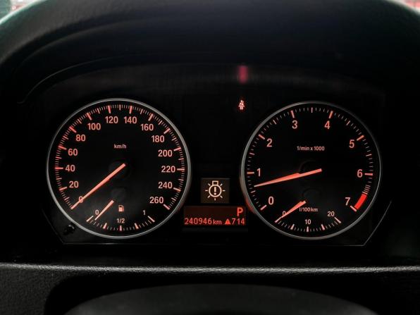BMW X1 I (E84) с пробегом 2011 года, цена 899 000 рублей, 240944 км, внедорожник, Автокод Объявления
