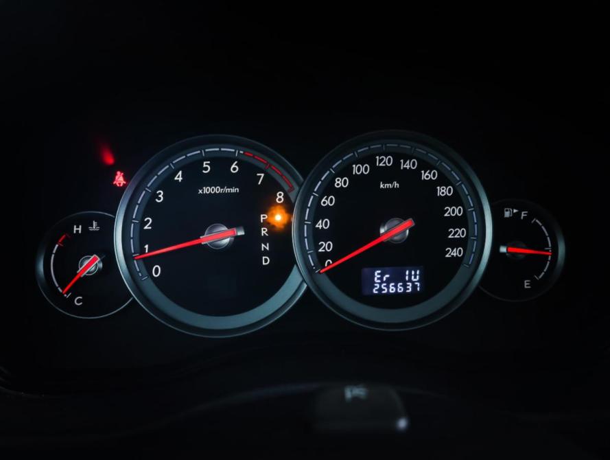 Subaru Outback III Москва  - изображение 16
