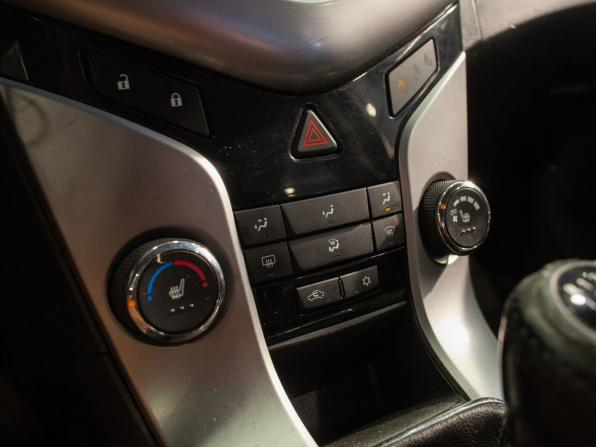 Chevrolet Cruze I с пробегом 2012 года, цена 665 000 рублей, 162285 км, седан, Автокод Объявления